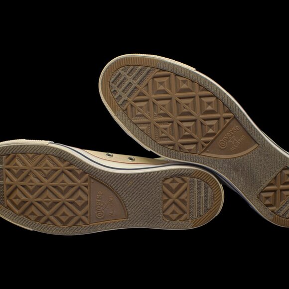 Converse All Star - Chuck Taylor 'Natural Ivory' High Top [159484F] - Picture 11 of 16